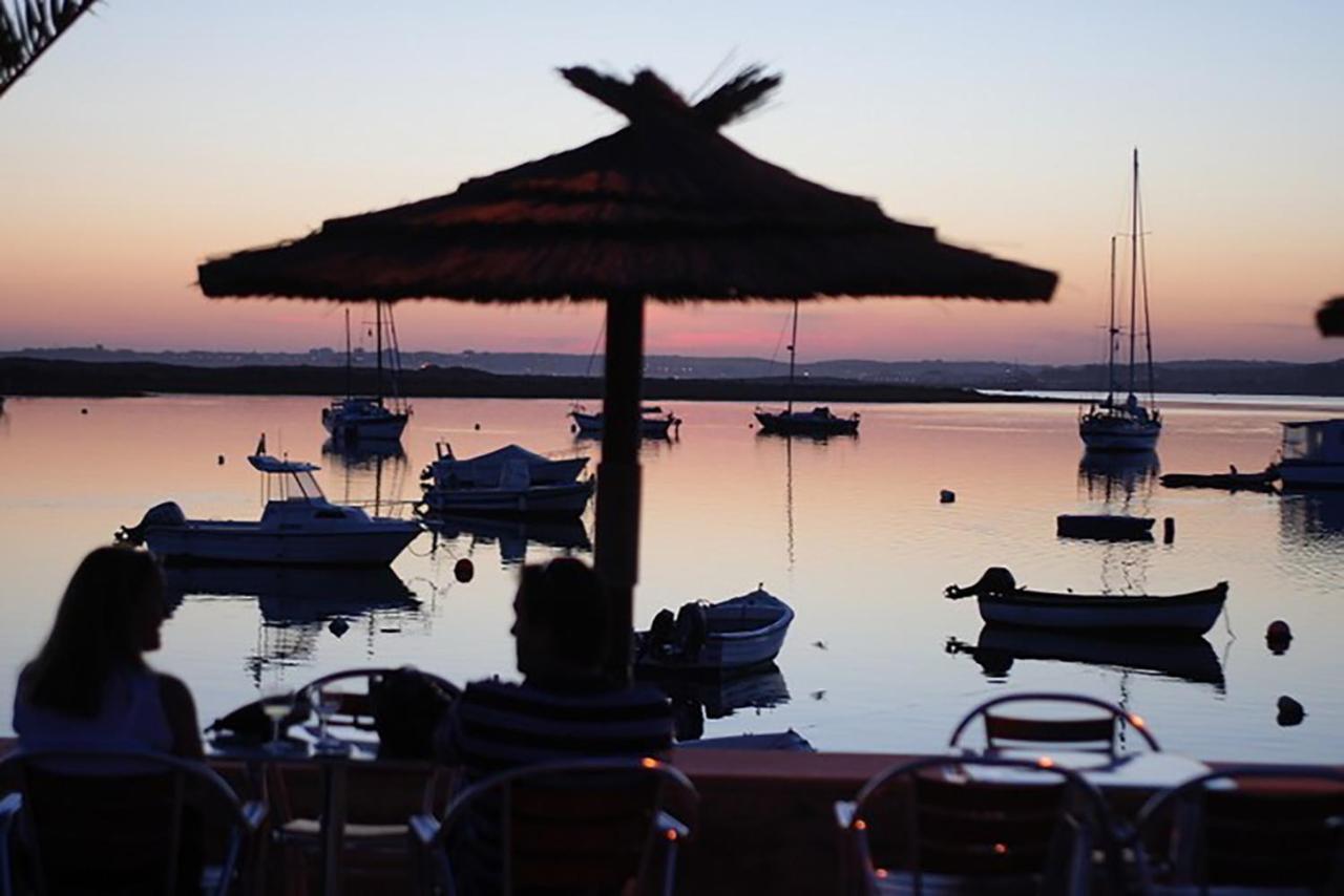 Sweethome At Vila Da Praia Alvor Exterior photo