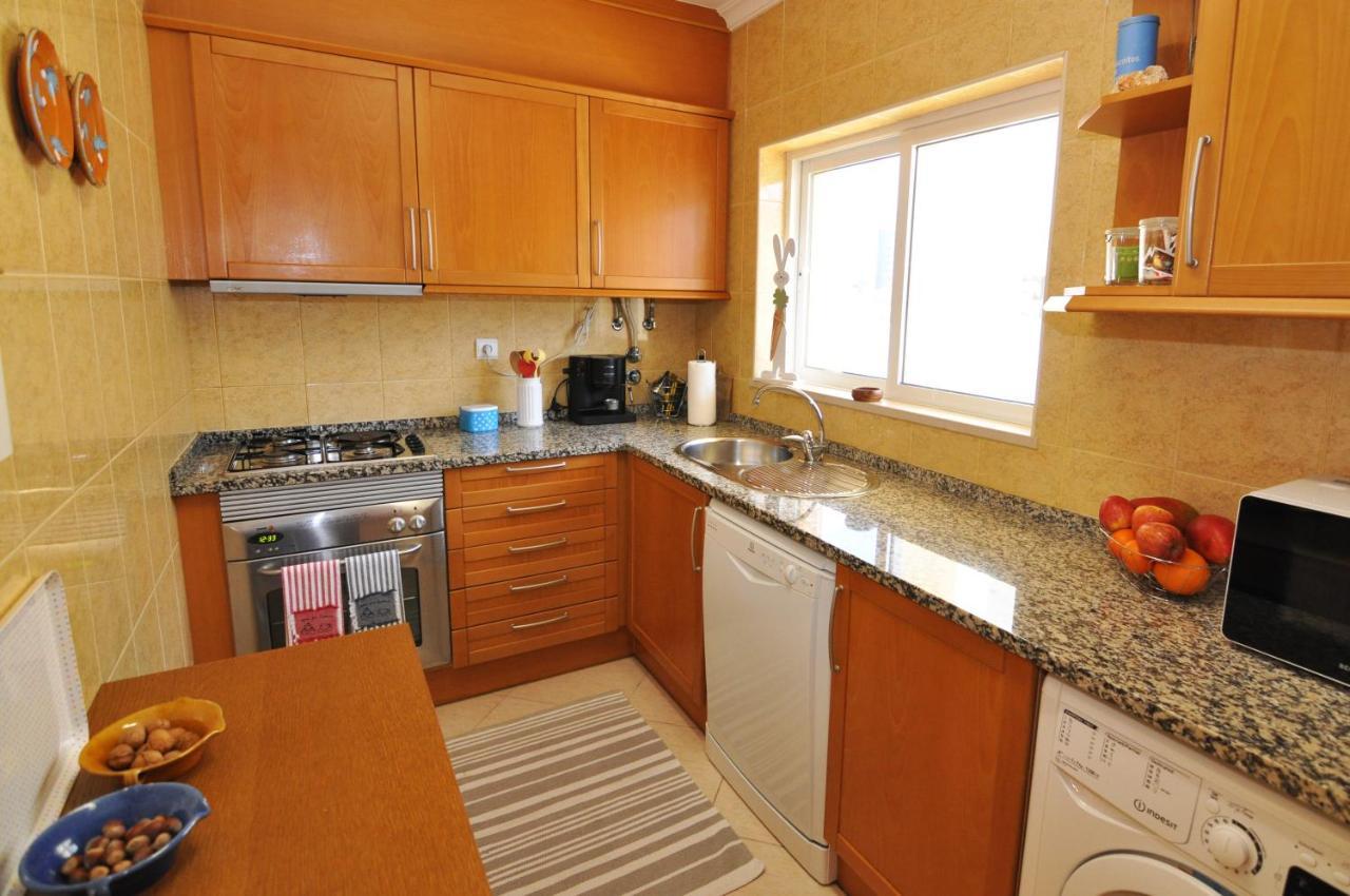 Sweethome At Vila Da Praia Alvor Exterior photo