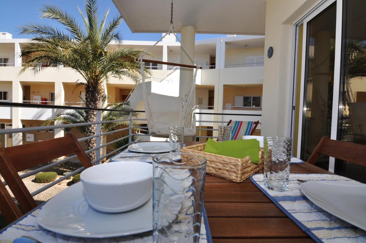 Sweethome At Vila Da Praia Alvor Exterior photo