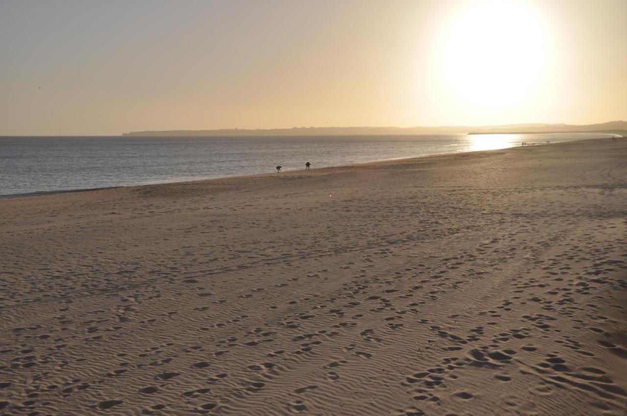 Sweethome At Vila Da Praia Alvor Exterior photo