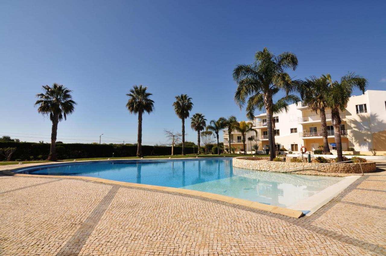 Sweethome At Vila Da Praia Alvor Exterior photo