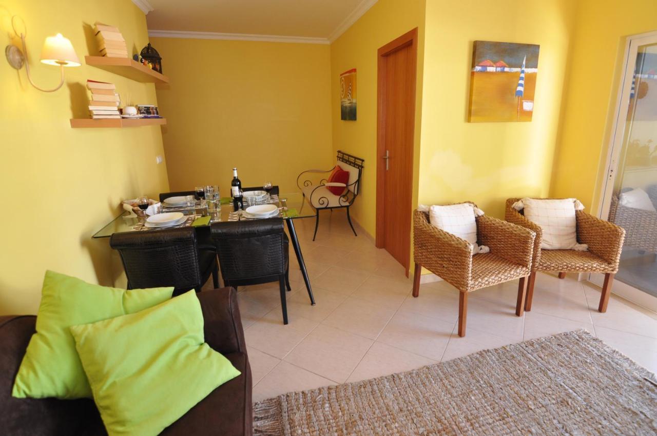 Sweethome At Vila Da Praia Alvor Exterior photo