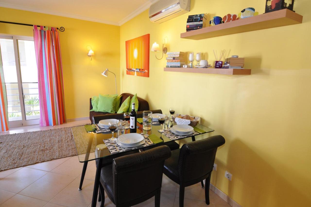 Sweethome At Vila Da Praia Alvor Exterior photo