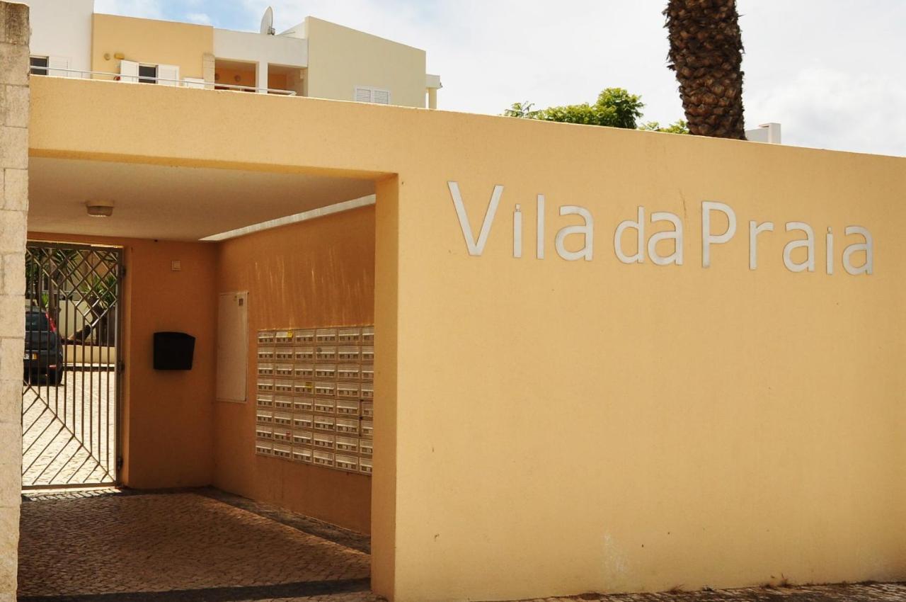 Sweethome At Vila Da Praia Alvor Exterior photo