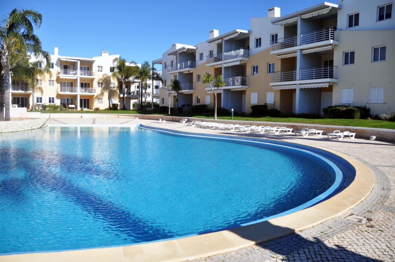 Sweethome At Vila Da Praia Alvor Exterior photo