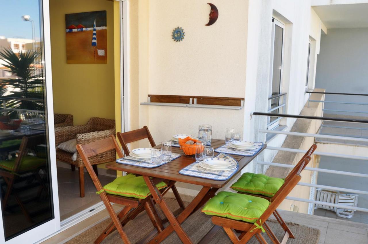 Sweethome At Vila Da Praia Alvor Exterior photo