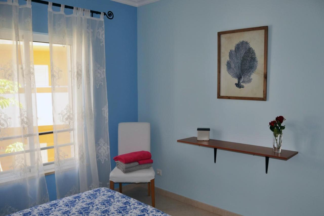 Sweethome At Vila Da Praia Alvor Exterior photo