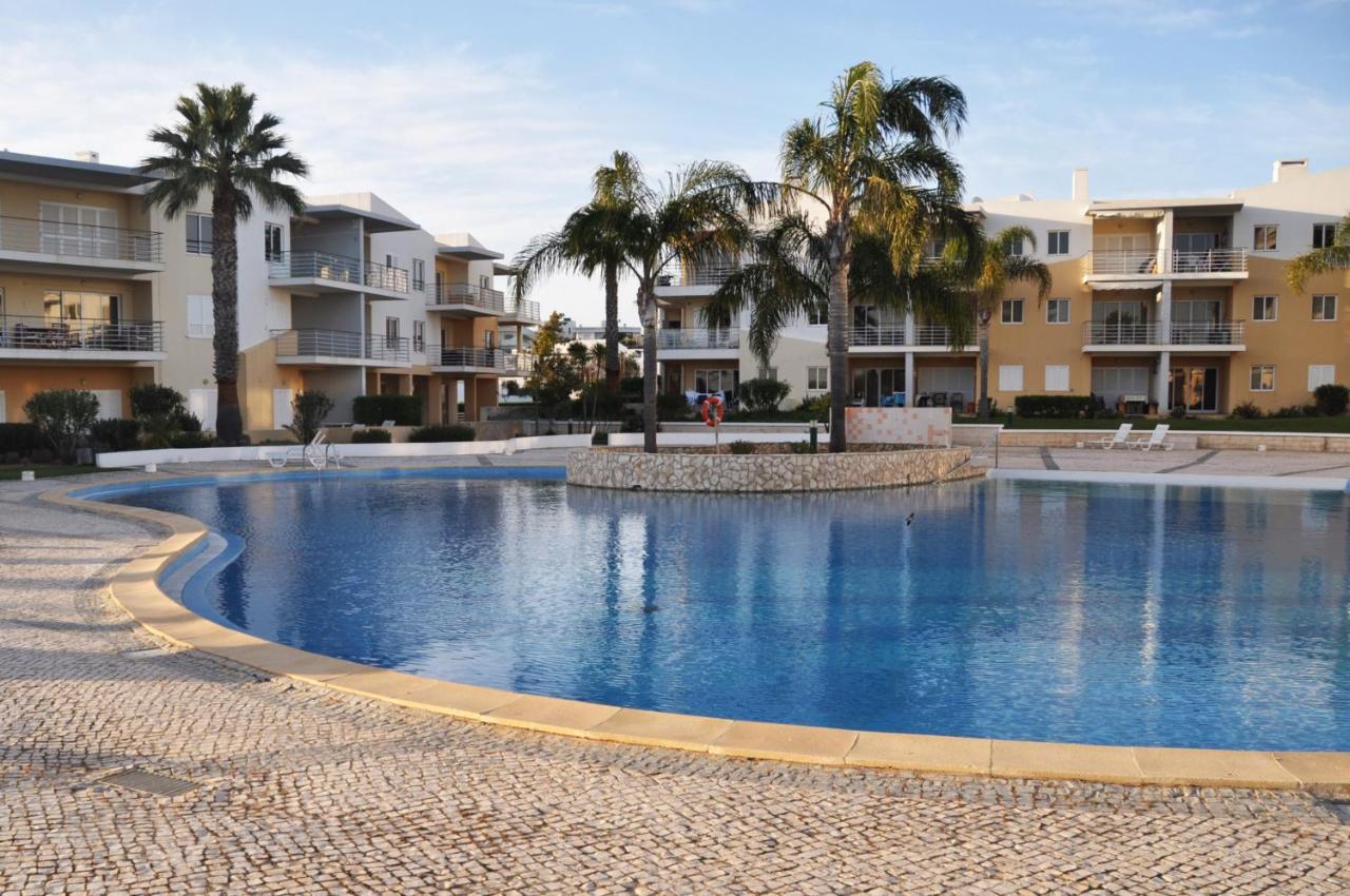 Sweethome At Vila Da Praia Alvor Exterior photo