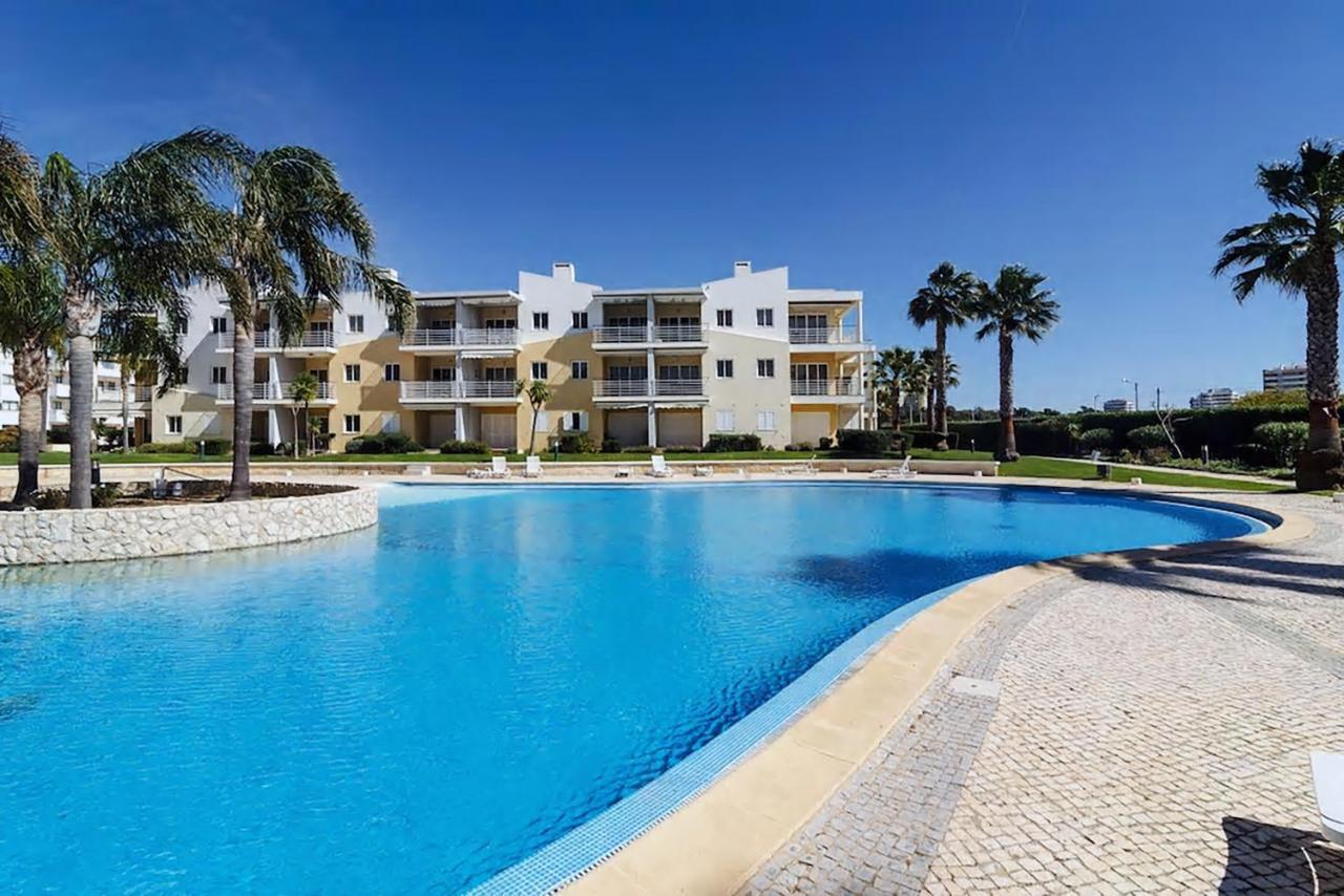 Sweethome At Vila Da Praia Alvor Exterior photo
