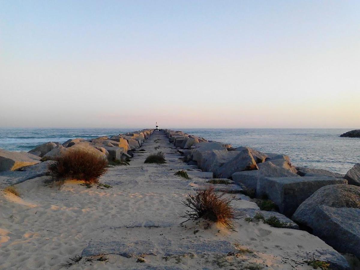Sweethome At Vila Da Praia Alvor Exterior photo