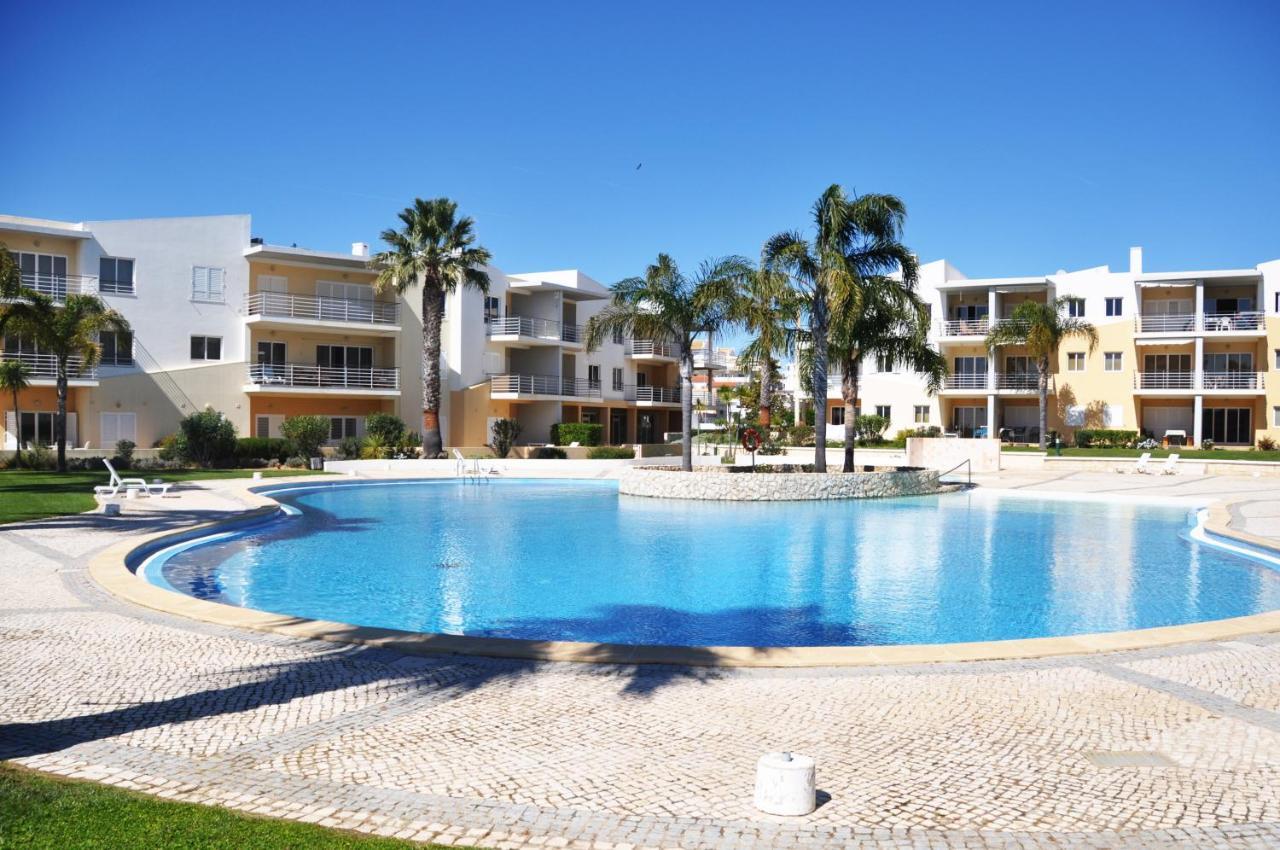 Sweethome At Vila Da Praia Alvor Exterior photo