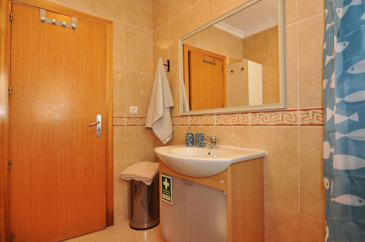 Sweethome At Vila Da Praia Alvor Exterior photo